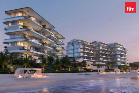 4 bedrooms Apartment in Palm Jumeirah, UAE No. 213411 23