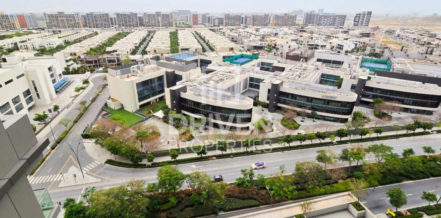 Apartment de 2 dormitorios en Sobha Hartland, UAE No. 214142