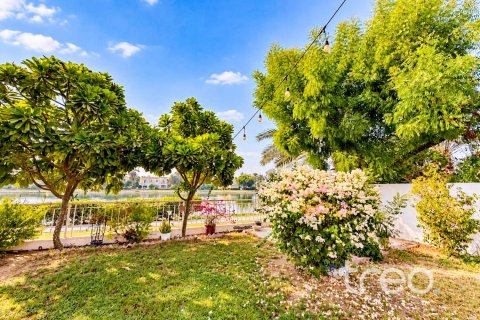 3 bedrooms Villa in The Springs, UAE No. 220820 13