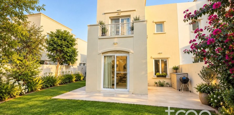 3 bedrooms Villa in The Springs, UAE No. 220820