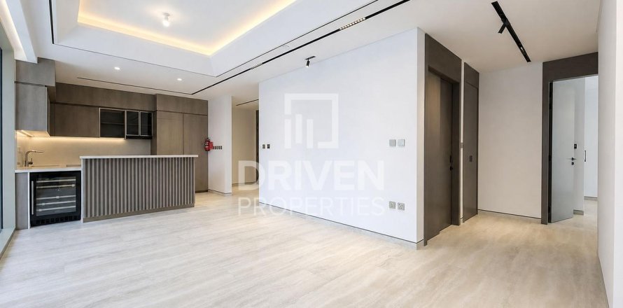 Apartment de 2 dormitorios en Downtown Dubai (Downtown Burj Dubai), UAE No. 223250