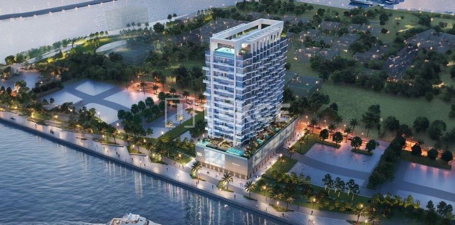 2 bedrooms Apartment in Dubai, UAE No. 146429