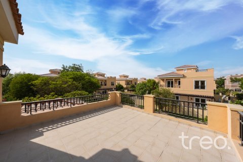 5 bedrooms Villa in The Villa, UAE No. 220785 28
