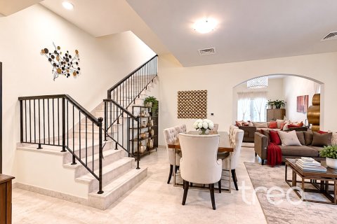 5 bedrooms Villa in The Villa, UAE No. 220785 10