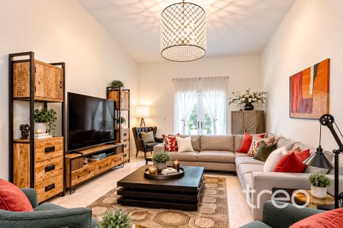 5 bedrooms Villa in The Villa, UAE No. 220785 5
