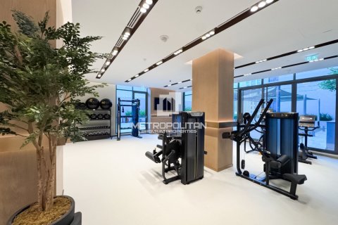 1 bedroom Apartment in Business Bay, UAE No. 128935 20