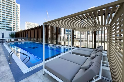 1 bedroom Apartment in Business Bay, UAE No. 128935 4