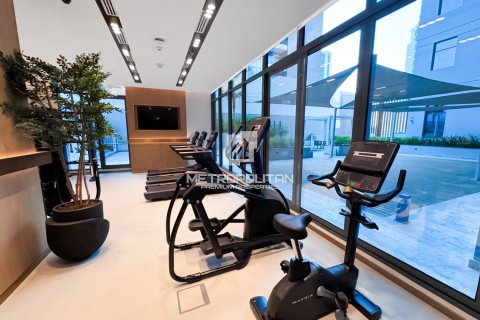 1 bedroom Apartment in Business Bay, UAE No. 128935 21