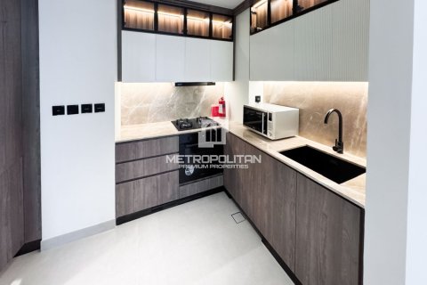 1 bedroom Apartment in Business Bay, UAE No. 128935 8