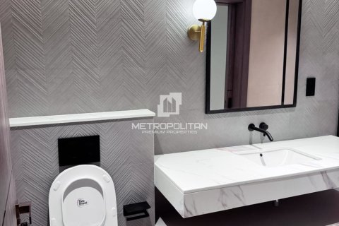 1 bedroom Apartment in Business Bay, UAE No. 128935 13