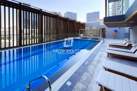 1 bedroom Apartment in Business Bay, UAE No. 128935 24