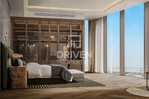 3 غرف نوم شقة في مرسى دبي, الإمارات العربية المتحدة رقم 214301 10