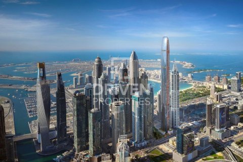 3 غرف نوم شقة في مرسى دبي, الإمارات العربية المتحدة رقم 214301 6