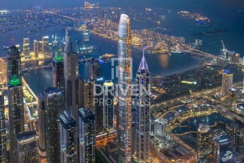 3 غرف نوم شقة في مرسى دبي, الإمارات العربية المتحدة رقم 214301