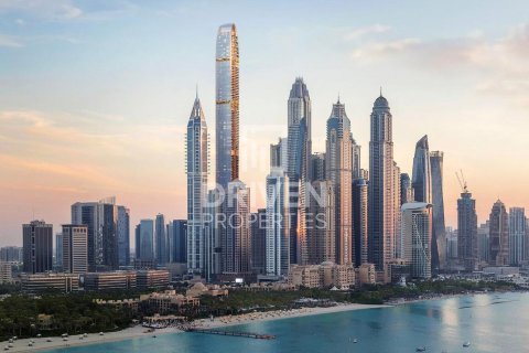 3 غرف نوم شقة في مرسى دبي, الإمارات العربية المتحدة رقم 214301 3