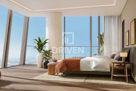 3 غرف نوم شقة في مرسى دبي, الإمارات العربية المتحدة رقم 214301 20