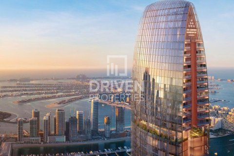 3 غرف نوم شقة في مرسى دبي, الإمارات العربية المتحدة رقم 214301 5