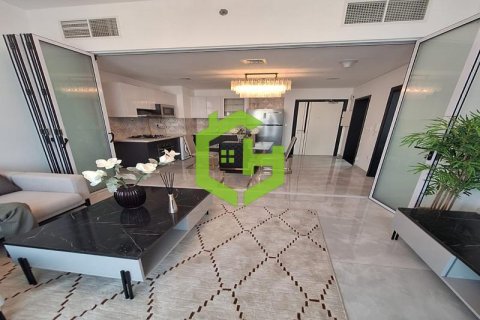 Appartement de 1 chambre à Al Furjan, UAE No. 90653 9