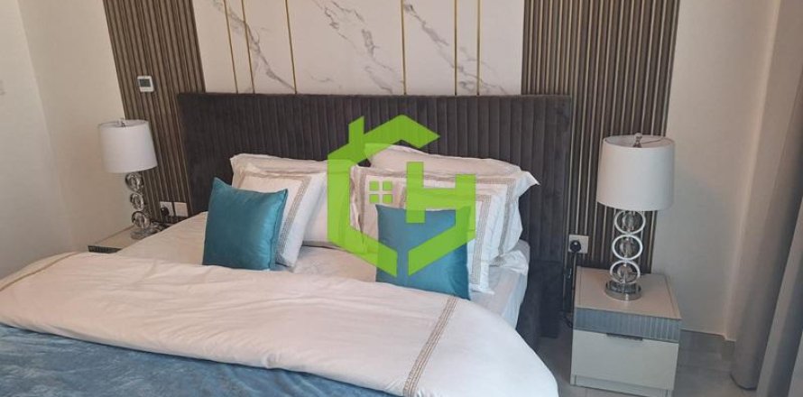 Appartement de 1 chambre à Al Furjan, UAE No. 90653