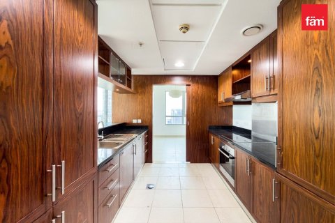 Квартира с 2 спальнями в Даунтаун Дубай (Даунтаун Бурдж Дубай), ОАЭ №166483 6