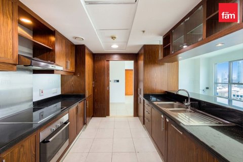 Квартира с 2 спальнями в Даунтаун Дубай (Даунтаун Бурдж Дубай), ОАЭ №166483 7