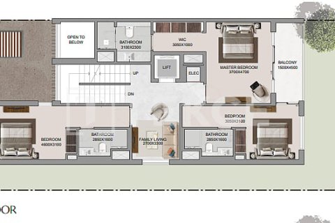 5 bedrooms Villa in Dubai Land, UAE No. 142250 15