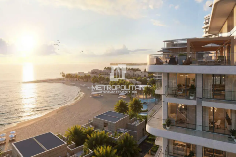 1 bedroom Apartment in Al Marjan Island, UAE No. 129826 21