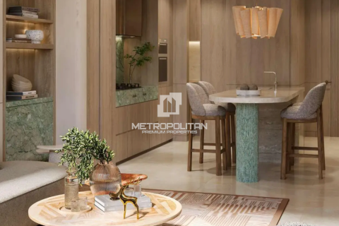 1 bedroom Apartment in Al Marjan Island, UAE No. 129826 13