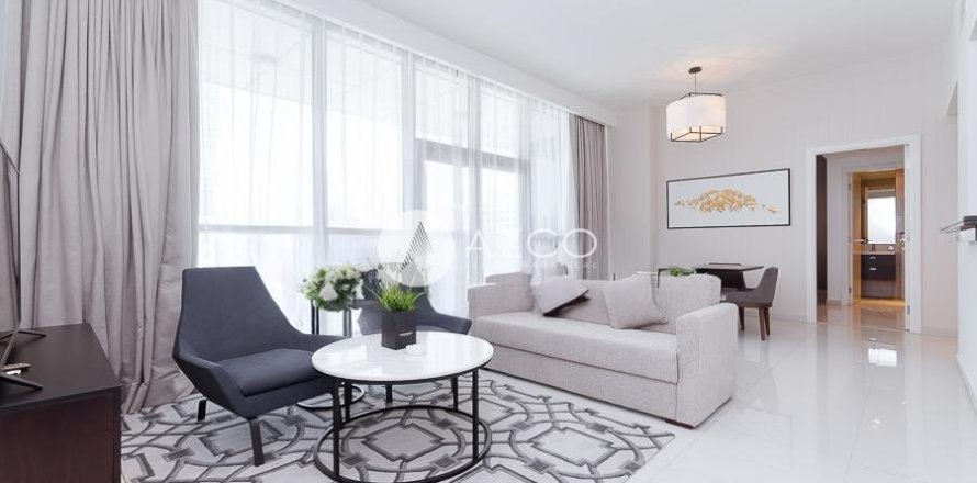 2 bedrooms Apartment in Business Bay, UAE No. 73696