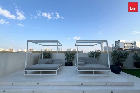 Apartment de 2 dormitorios en Dubai, UAE No. 205795 15