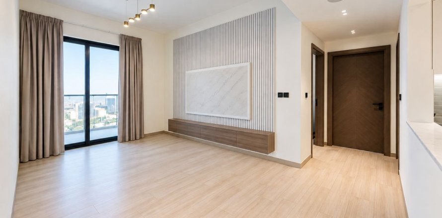 Apartment de 2 dormitorios en Dubai, UAE No. 205795