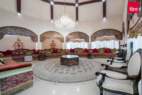 5 bedrooms Villa in Dubai, UAE No. 203169 25