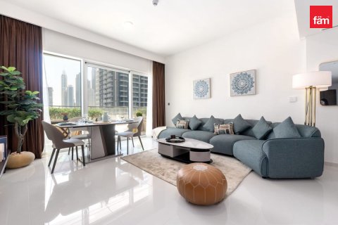 1 غرف نوم شقة في Dubai Harbour, الإمارات العربية المتحدة رقم 216632