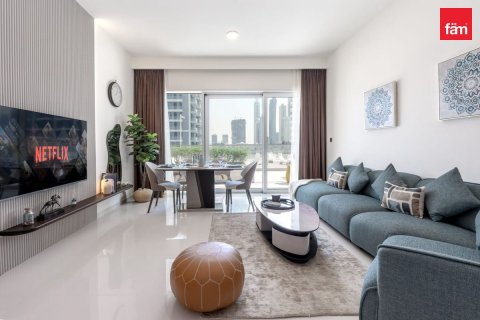 Квартира с 1 спальней в Dubai Harbour, ОАЭ №216632 17