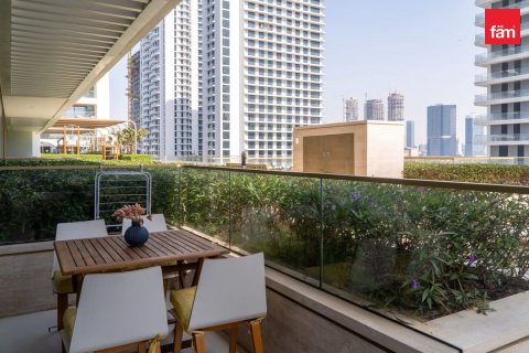 Квартира с 1 спальней в Dubai Harbour, ОАЭ №216632 10