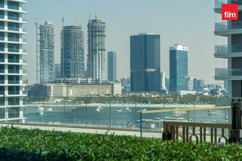 Квартира с 1 спальней в Dubai Harbour, ОАЭ №216632 3