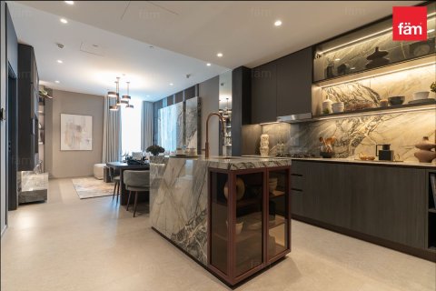 4 bedrooms Apartment in Motor City, UAE No. 157027