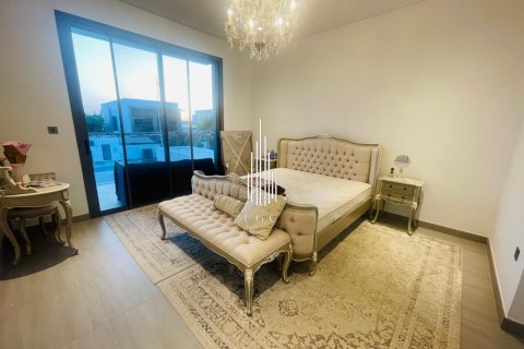 3 bedrooms Townhouse on the Yas Acres, UAE No. 36608