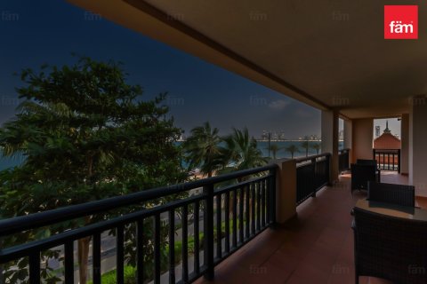 Appartement de 2 chambres à Palm Jumeirah, UAE No. 224522 24
