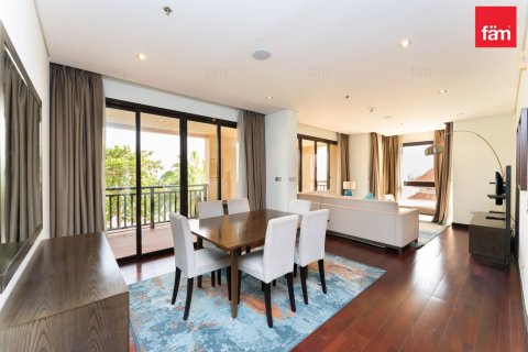 Appartement de 2 chambres à Palm Jumeirah, UAE No. 224522