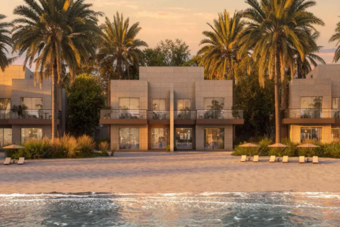 Appartement de 2 chambres à Al Marjan Island, UAE No. 129893 13