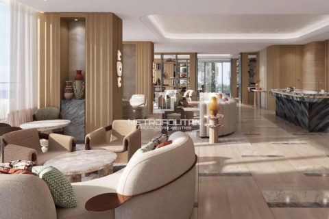 Appartement de 2 chambres à Al Marjan Island, UAE No. 129893 4