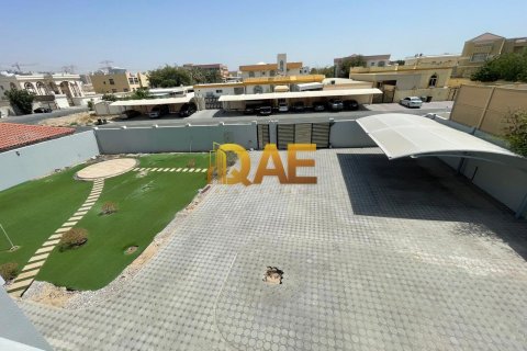 6 غرفة نوم  فيلا في دبي, الإمارات العربية المتحدة رقم 6979 21