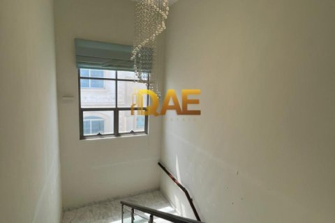 6 غرفة نوم  فيلا في دبي, الإمارات العربية المتحدة رقم 6979 8