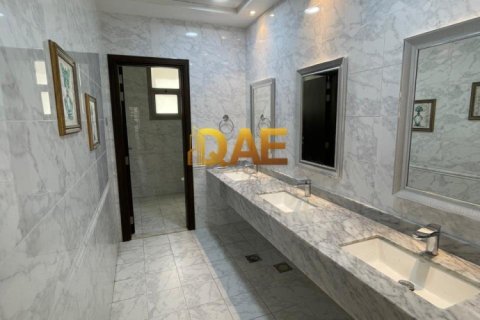 6 غرفة نوم  فيلا في دبي, الإمارات العربية المتحدة رقم 6979 12