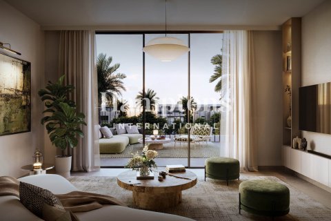 Villa de 5 chambres à Dubai, UAE No. 199548