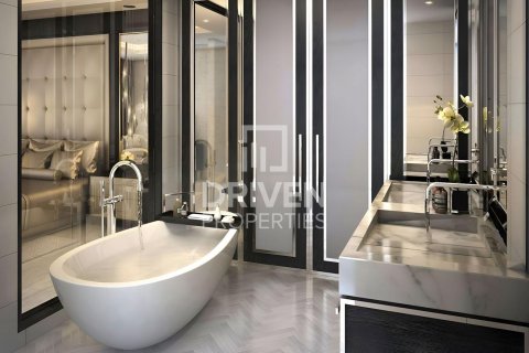 1186.65m² Villa in DAMAC Hills (Akoya by DAMAC), UAE No. 212058 10