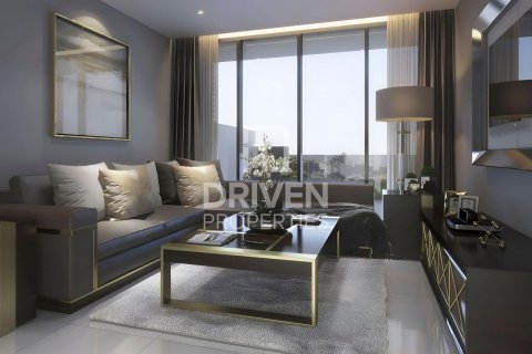 1186.65m² Villa in DAMAC Hills (Akoya by DAMAC), UAE No. 212058 5