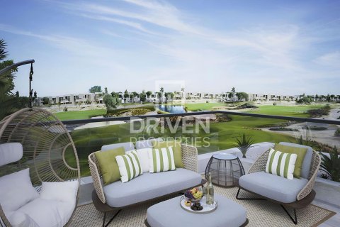 1186.65m² Villa in DAMAC Hills (Akoya by DAMAC), UAE No. 212058 13