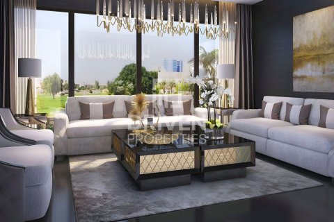 1186.65m² Villa in DAMAC Hills (Akoya by DAMAC), UAE No. 212058 4
